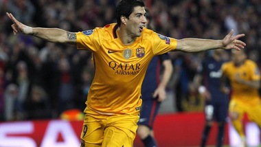 Barcellona-Atletico Madrid, le pagelle: Suarez mette le ali ai blaugrana