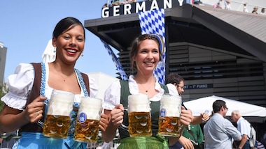 Una birra dopo l'attività fisica è meglio degli integratori