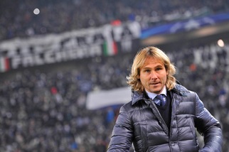 Juventus, ecco il segreto: Nedved, dirigente di ferro