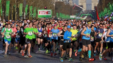 Running, tutto quello che c'è da sapere sull'abbigliamento