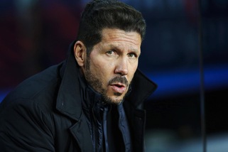 Calciomercato, Inter-Simeone: nozze nel 2017