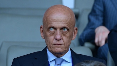 Juve, visto il Bayern? L'arbitro di Collina gli ha fatto un altro regalo