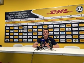 Lorenzetti saluta Modena. A fine anno non sarà più coach gialloblù