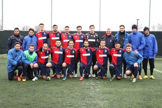 Dilettanti - Ora è ufficiale: sancita la fusione Città Di Rivoli-Brandizzo