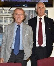 Malagò: «Le polemiche su Higuain fanno parte dell'Italia»