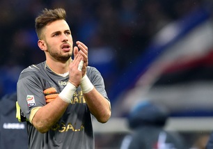 Serie A Frosinone, Leali non teme l'Inter: «Possiamo farcela»