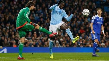 Calciomercato, l'agente di Touré: «Lascia il City. L'Inter? Ottimo progetto»