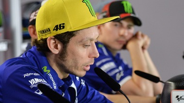 MotoGp, Valentino Rossi: «In Ducati competizione estrema»
