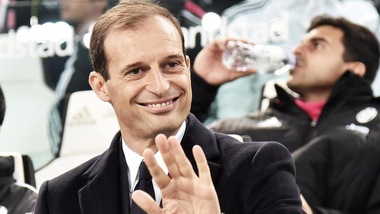 Juventus, dedicato a Berlusconi: la rivincita di Allegri