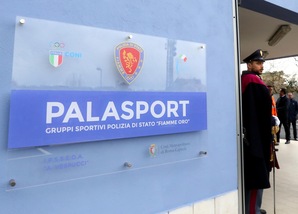 Impianti sportivi, Italia all'avanguardia in alcune zone