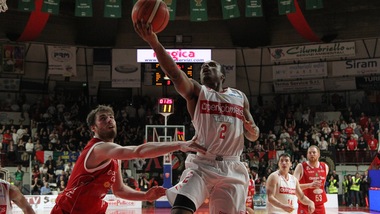 Trento e Varese, notte decisiva