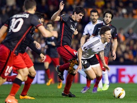 Europa League: Athletic-Siviglia, l'«1» a quota ghiotta