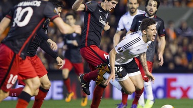 Europa League: Athletic-Siviglia, l'«1» a quota ghiotta