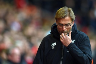 Europa League: Dortmund-Liverpool, l'impresa di Klopp a 6,75