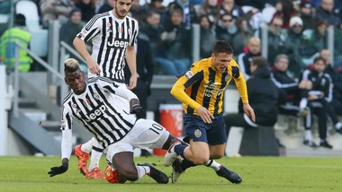 Serie A Verona a lavoro, Siligardi resta a riposo