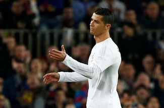 Champions League: segui Real Madrid-Wolfsburg live