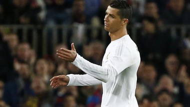 Champions League: segui Real Madrid-Wolfsburg live