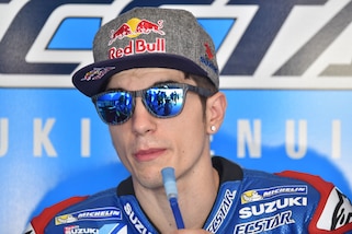 MotoGp Austin, Viñales: «Pronto a fare risultato»