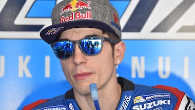 MotoGp Austin, Viñales: «Pronto a fare risultato»