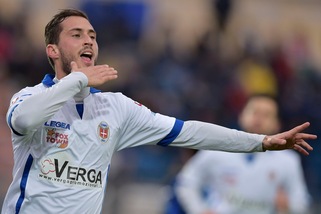 Calciomercato Verona, si pensa a Ganz per sostiture Toni