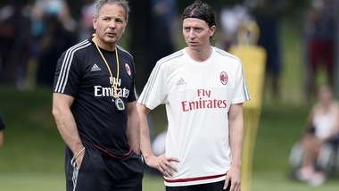 Milan, tutti con Mihajlovic tranne la società: il toto-allenatore continua