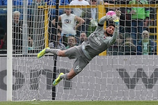 Milan, attento al Chelsea: Conte insiste per avere Donnarumma