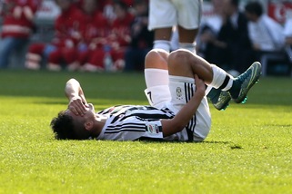 Juventus, Dybala ancora ai box: salterà anche il Milan