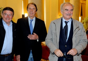 Mazzola esclusivo sull'Inter: «Mancini? Spero resti, ma il Real lo tenta. Ripartiamo da Icardi e si prenda Tourè»