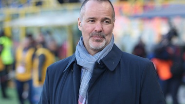 Serie A Saputo: «Forza Bologna, ci salviamo»