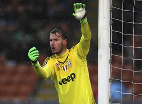 Calciomercato Inter, via Handanovic? Idea Neto