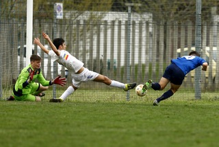 Allievi Regionali - Volpiano-Accademia Verbania