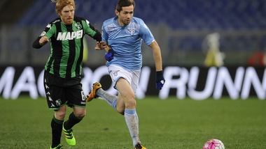 Serie A Sassuolo, Biondini: «Col Genoa sarà dura»