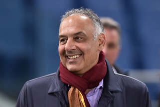 Calciomercato Roma, Pallotta blinda Pjanic: «Voglio che resti qui»