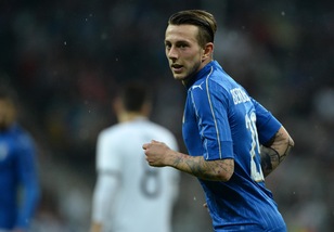 Football Leader, Bernardeschi eletto miglior Under 21