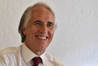 Malagò: «Schwazer? Sono contento del rientro. Ora Rio»