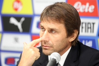 Chelsea, Conte: «Ieri in Inghilterra? No, ero in Figc»