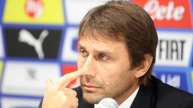 Chelsea, Conte: «Ieri in Inghilterra? No, ero in Figc»