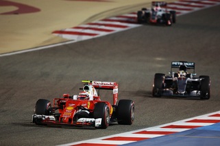 F1, ok dalla FIA: in Cina tornano le vecchie qualifiche