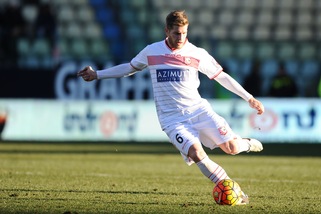 Serie A Carpi, Gagliolo: «Vogliamo rifarci contro il Chievo»