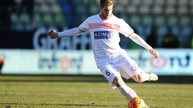 Serie A Carpi, Gagliolo: «Vogliamo rifarci contro il Chievo»