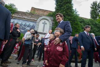 Torino, 10.000 firme per lo Stadio dedicato agli Invincibili