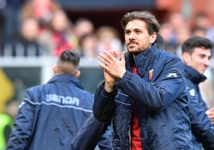 Serie A Genoa, con la Sampdoria dubbio tra Cerci e Suso