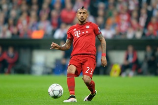 Calciomercato: «Vidal tra il Chelsea e un ritorno alla Juventus»