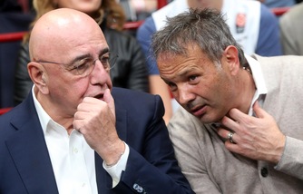 Calciomercato Milan, Galliani: «Mihajlovic ha un contratto. Balotelli? Lui vuole restare»