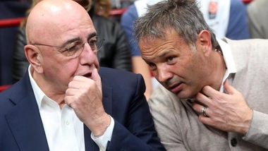 Calciomercato Milan, Galliani: «Mihajlovic ha un contratto. Balotelli? Lui vuole restare»