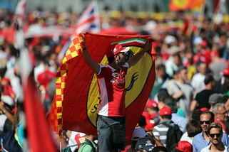 Formula 1: la mossa di Ivan Capelli per salvare il GP d'Italia