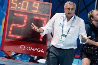 Rio 2016, pallanuoto: l'Italia del Settebello si qualifica