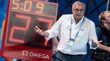 Rio 2016, pallanuoto: l'Italia del Settebello si qualifica