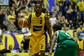 Basket Serie A: L'ultima giornata rinviata al 4 maggio