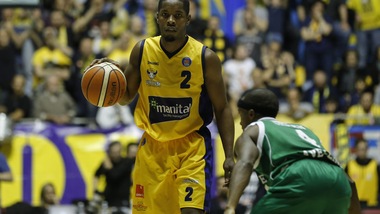 Basket Serie A: L'ultima giornata rinviata al 4 maggio